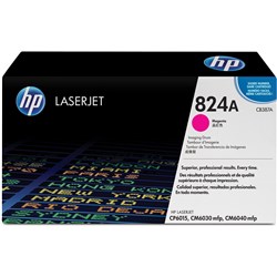 HP 824A LaserJet Imaging Drum Magenta CB387A