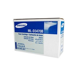 Samsung ML-D3470B Toner Cartridge Black