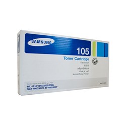 Samsung MLT-D105S Toner Cartridge Black