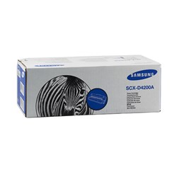 Samsung SCX-D4200A Toner Cartridge Black