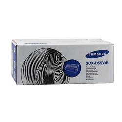 Samsung SCX-D5530B Toner Cartridge Black