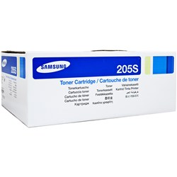 Samsung MLTD205S Toner Cartridge Black