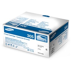 Samsung MLT-D305L Toner Cartridge Black