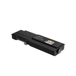 Fuji Xerox DocuPrint CT202352 Toner Cartridge High Yield Black