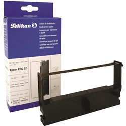 Pelikan Compatible Ribbons Printronix 300 Black No.1060  