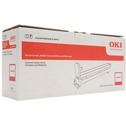 OKI MC853/MC873 Drum Unit Magenta  