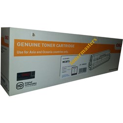 OKI MC873 Toner Cartridge Black  