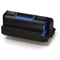 OKI B721 Toner Cartridge Black  