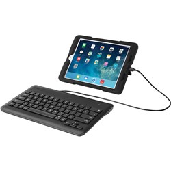 Kensington Wired Keyboard for iPAD With Lightning Connector