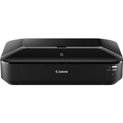 Canon Pixma IX6860  A3+ Colour Inkjet Printer Black