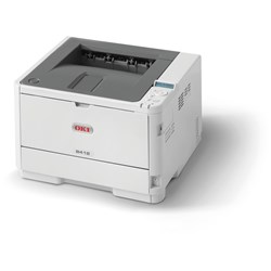 OKI B412DN A4 Mono LED Printer   