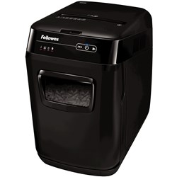 Fellowes Automax 150C Cross-Cut Shredder  