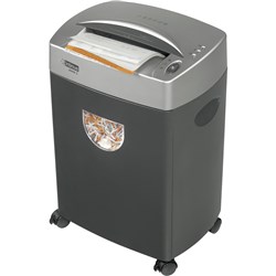 GOLD SOVEREIGN PAPER SHREDDER GS2000CC Medium Office Cross Cut