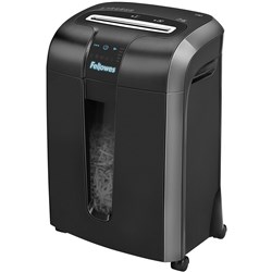 Fellowes Powershred 73Ci Cross-Cut Shredder  