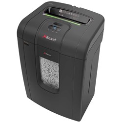 Rexel RSS2434 Mercury Strip-Cut Shredder  