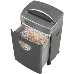 INTIMUS PAPER SHREDDER 1000CC Medium Office Cross Cut 