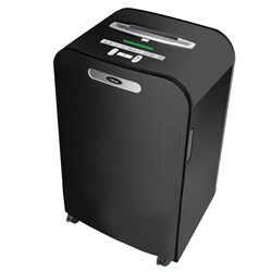 Rexel RDS2270 Mercury Strip-Cut Shredder  