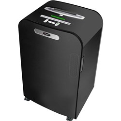 Rexel RDX2070 Mercury Cross-Cut Shredder  