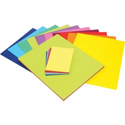 Colourful Days Colourboard A3 200gsm Emerald Green Pack Of 50