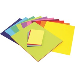 Colourful Days Colourboard A3 200gsm Lime Green Pack Of 50