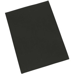 Colourful Days Colourboard A3 200gsm Black Pack Of 50