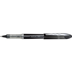 Uni-Ball UB205 Vision Elite Rollerball Pen Extra Fine 0.5mm Black