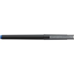 Uni-Ball UB120 Micro Rollerball Pen Micro 0.5mm Blue