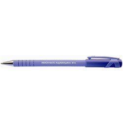 Papermate Flexgrip Ultra Ballpoint Pen Medium 1mm Blue