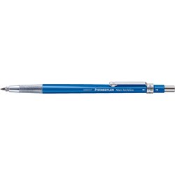 Staedtler 780 Mars Technico Clutch Pencil HB 2mm  