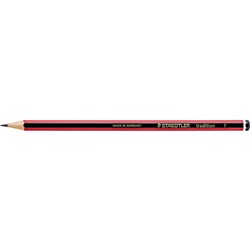 Staedtler 110 Tradition Graphite Pencil F  