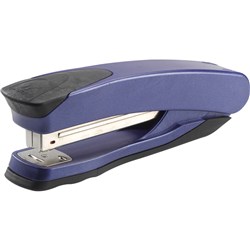 Rexel Stapler Taurus Full Strip Blue  