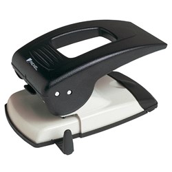 Rexel 2 Hole Punch Extra Heavy Extra Duty 60 Sheet Capacity Black