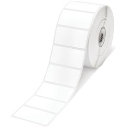 BROTHER RD-S05C1 PRINTER LABEL Die Cut 51x25mm White 