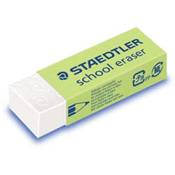 Staedtler School Eraser Large 526 C20