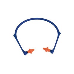 Proband HBEP Headband Earplugs 95dB Class2, & Bonus Plugs  