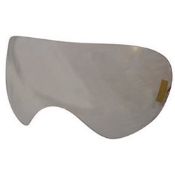 Maxisafe Replacement Lens Cover to suit RCF01 Respirator Pack of 5