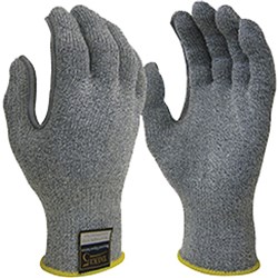 Maxisafe Heat Resistant Gloves G-Force HeatGuard 