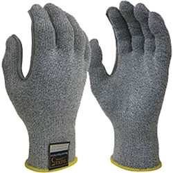 Maxisafe G-Force HeatGuard Gloves Medium Grey 