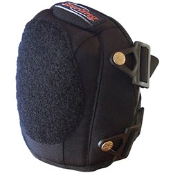 Maxisafe Knee Pads Heavy Duty Interchangeable Caps