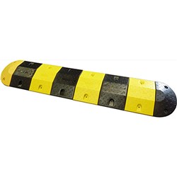 FROMM Speed Hump Yellow 60mm x 250mm  