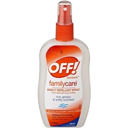 Off Skintastic Insect Repellent Spray 175ml  