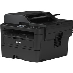 Brother MFC-L2750DW Mono Laser Multifunction Printer  