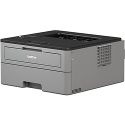 Brother HL-L2350DW Wireless Mono Laser Printer Grey