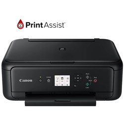 Canon TS5160 Pixma Home All-in-One Printer  