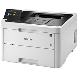 Brother HL-L3270CDW Colour Laser Printer  