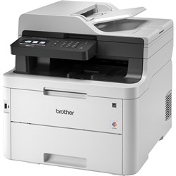 Brother MFC-L3745CDW Colour Multifunction Printer  