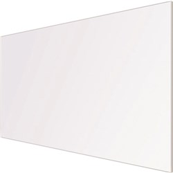 Visionchart LX6 Whiteboard 3000x1200mm Slim Edge Frame  