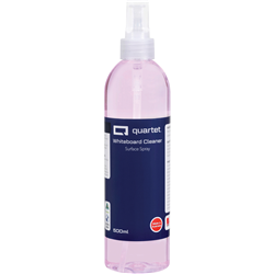 Quartet Whiteboard Cleaner 250