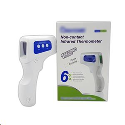 Clinical Thermometer - Non Contact